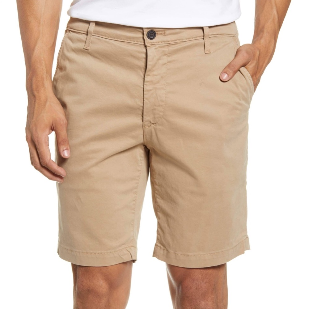 AG shorts